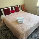 Hill Апартаменты