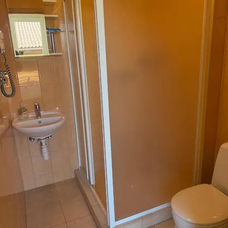 Apartament Hill