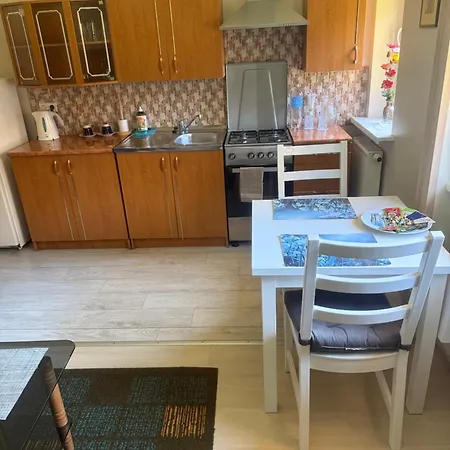 דירה Hill פלאנגה