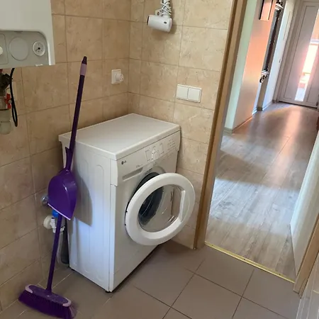 Hill Apartament Połąga