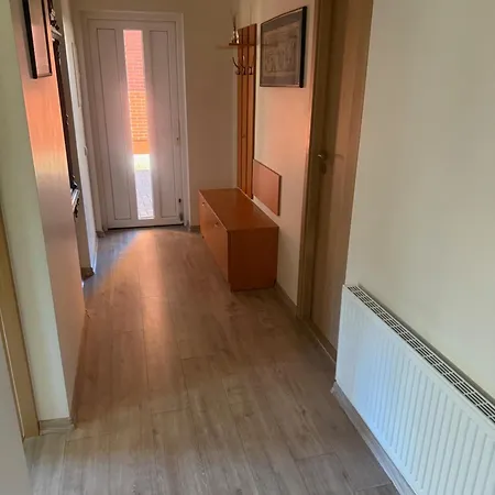 Hill Apartament