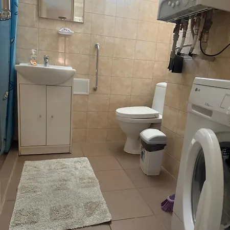 Apartament Hill